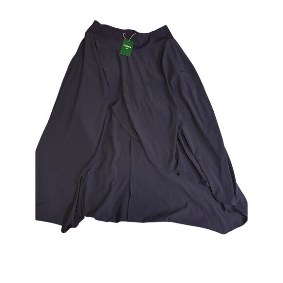 NWT blue Halara skirt large - Picture 3 of 6